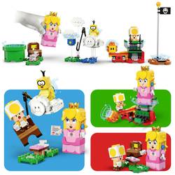 71441 LEGO® Super Mario™ Dobrodružný s interaktivní®™