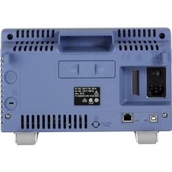 Rohde & Schwarz RTC1K-52 digitální osciloskop 50 MHz, 2 GSa/s, 2 Mpts, 8 Bit, 1 ks, 1335.7500P02