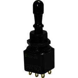 APEM 12149-3VX778 12000X778 Serie páčkový spínač 1 ks