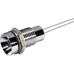 CML Innovative Technologies 19070001 indikační LED zelená 12 V/DC 32 mcd