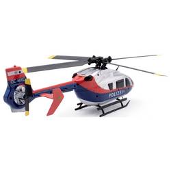 MODSTER EC-135 Polizei Österreich Scale RC model vrtulníku RtF