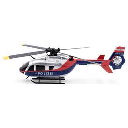 MODSTER EC-135 Polizei Österreich Scale RC model vrtulníku RtF