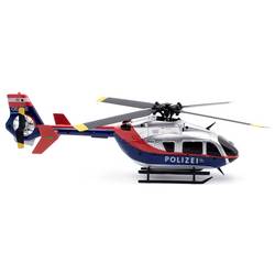 MODSTER EC-135 Polizei Österreich Scale RC model vrtulníku RtF