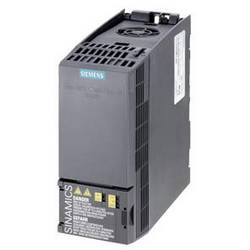 Siemens frekvenční měnič 6SL3210-1KE11-8AF2 0.37 kW 3fázový 380 V, 480 V