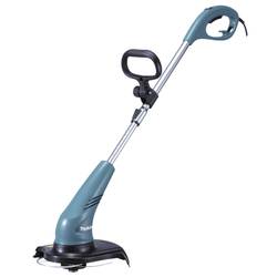 Makita UR3000 elektrika strunová sekačka s ochranným třmenem 230 V šířka sekání: 300 mm