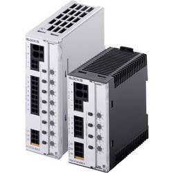 BLOCK PM-0748-400-0 elektronický ochranný jistič 48 V/DC 10 A Počet výstupů:4 x Obsah 1 ks