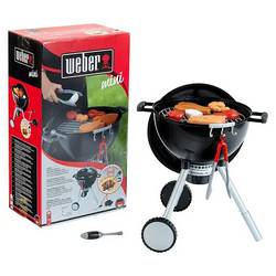 Klein Theo 9466 Kulový gril Weber - One Touch Premium Weber - Kugelgrill - One Touch Premium
