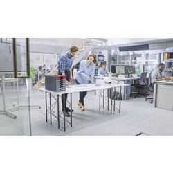 Durable IDEALBOX PRO 7 776303 box se zásuvkami antracitová DIN A4, DIN C4 Počet zásuvek: 7