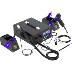 Atten MS-900 pájecí stanice, digitální, 900 W, 150 - 500 °C, MS-900