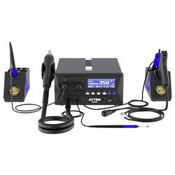 Atten MS-900 pájecí stanice, digitální, 900 W, 150 - 500 °C, MS-900