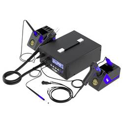 Atten MS-900 pájecí stanice, digitální, 900 W, 150 - 500 °C, MS-900
