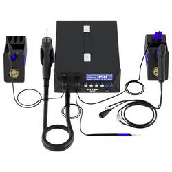 Atten MS-900 pájecí stanice, digitální, 900 W, 150 - 500 °C, MS-900
