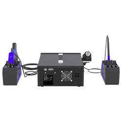 Atten MS-900 pájecí stanice, digitální, 900 W, 150 - 500 °C, MS-900
