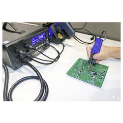 Atten MS-900 pájecí stanice, digitální, 900 W, 150 - 500 °C, MS-900