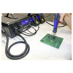 Atten MS-900 pájecí stanice, digitální, 900 W, 150 - 500 °C, MS-900