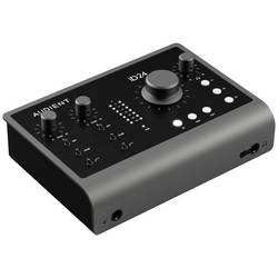 audio rozhraní Audient iD24 monitor controlling, vč. softwaru