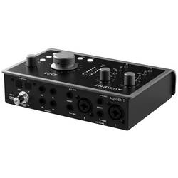 audio rozhraní Audient iD24 monitor controlling, vč. softwaru