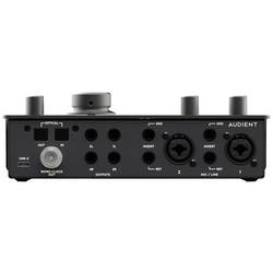 audio rozhraní Audient iD24 monitor controlling, vč. softwaru