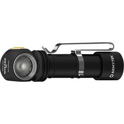 ArmyTek Wizard C2 Magnet White F08901C LED čelovka s magnetickým držákem napájeno akumulátorem 1200 lm 4800 h 64 g