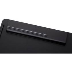 Maul deska s klipem 2325190.ECO černá (š x v x h) 23.3 x 34.3 x 1.6 mm