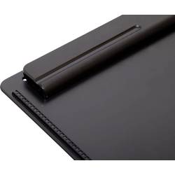 Maul deska s klipem 2325190.ECO černá (š x v x h) 23.3 x 34.3 x 1.6 mm