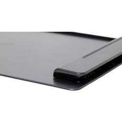 Maul deska s klipem 2325190.ECO černá (š x v x h) 23.3 x 34.3 x 1.6 mm