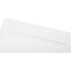 Maul deska s klipem 2325102.ECO bílá (š x v x h) 23.3 x 34.3 x 1.6 mm