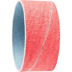 PFERD TOOLS GSB 6030 CO-COOL 80 42211308 brusná dutinka Zrnitost 80 (Ø x v) 60 mm x 30 mm 100 ks