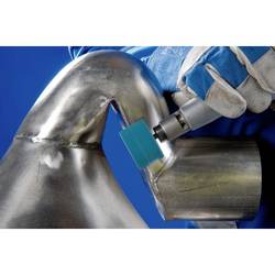 PFERD TOOLS GSB 5125 Z 80 42217165 brusná dutinka Zrnitost 80 (Ø x v) 51 mm x 25 mm 100 ks