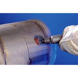 PFERD TOOLS KSB 3020 A 40 42238104 brusná dutinka Zrnitost 40 (Ø x v) 30 mm x 20 mm 25 ks