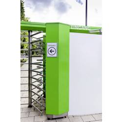 Durable 501819 držák plakátů transparentní (š x v x h) 247 x 325 x 0.6 mm 1 x DIN A4