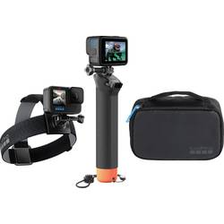 GoPro Adventure Kit 3.0 sada příslušenství GoPro