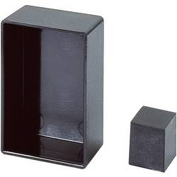 OKW A8038209 modulová krabička 20 x 20 x 38 ABS černá 1 ks