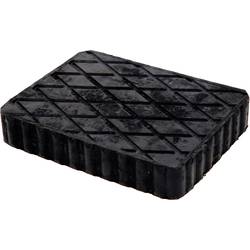 KS Tools 160.0477 Gumové podložky (d x š x v) 160 x 120 x 30 mm