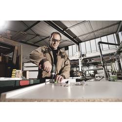 Metabo PowerMaxx BS Basic Set aku vrtací šroubovák, 12 V, 2 Ah Li-Ion vč. 2x aku, vč. nabíječky, bezkartáčové, kufřík, vč. příslušenství, 600080710