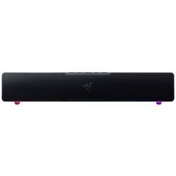 RAZER Leviathan V2 X Soundbar černá Bluetooth®, osvětlení reproduktoru