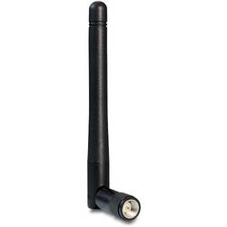 Delock 89437 89437 Wi-Fi anténa 2 dBi 2.4 GHz