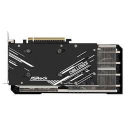 ASRock grafická karta Intel Arc™ Graphics A750 Arc A750 8 GB PCIe x16 DisplayPort
