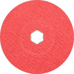 PFERD TOOLS 64193112 COMBICLICK keramický vláknový kotouč Ø 125 mm co-COOL 120 pro nerezovou ocel Průměr 125 mm