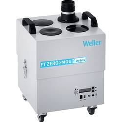 Weller Zero Smog 4V odsávačka kouře při pájení 220 V, 240 V 275 VA