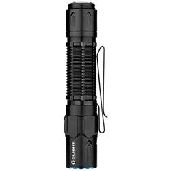 OLight Warrior 3S LED kapesní svítilna, s brašnou, s klipem na opasek, napájeno akumulátorem, 2300 lm, 176 g