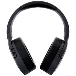 Mackie MC-40BT Headset uzavřená (Over Ear) Bluetooth® stereo černá studiové