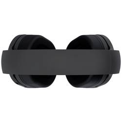 Mackie MC-40BT Headset uzavřená (Over Ear) Bluetooth® stereo černá studiové