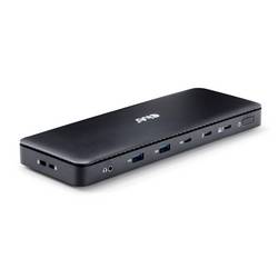 club3D Dokovací stanice pro notebook Thunderbolt™ 4 CSV-1582