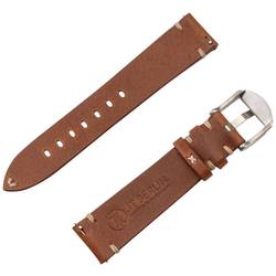 JT Berlin JT Berlin Watchband Alex II Vintage | Un náramek 44 mm, 40 mm, 47 mm, 43 mm, 45 mm, 46 mm, 42 mm, 41 mm