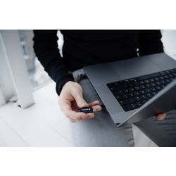 Verbatim Store n Go USB-C® USB flash disk 64 GB černá 49458 USB-C™ (USB 3.2 Gen 1)