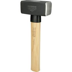 KS Tools 142.5111 1425111 kamenické kladivo 2100 g 300 mm DIN 6475 1 ks