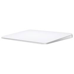 Apple Magic Trackpad Bluetooth® bílá nabíjecí, dotyková plocha