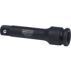 KS Tools 515.1534 5151534 prodlužovací nástavec pro nástrčné klíče Pohon (šroubovák) 3/8 75 mm 1 ks