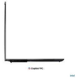 Lenovo notebook 38.9 cm (15.3 palec) 2.8K 358H 64 GB RAM 1 TB SSD německá, QWERTZ Intel šedá 21VV004MGE